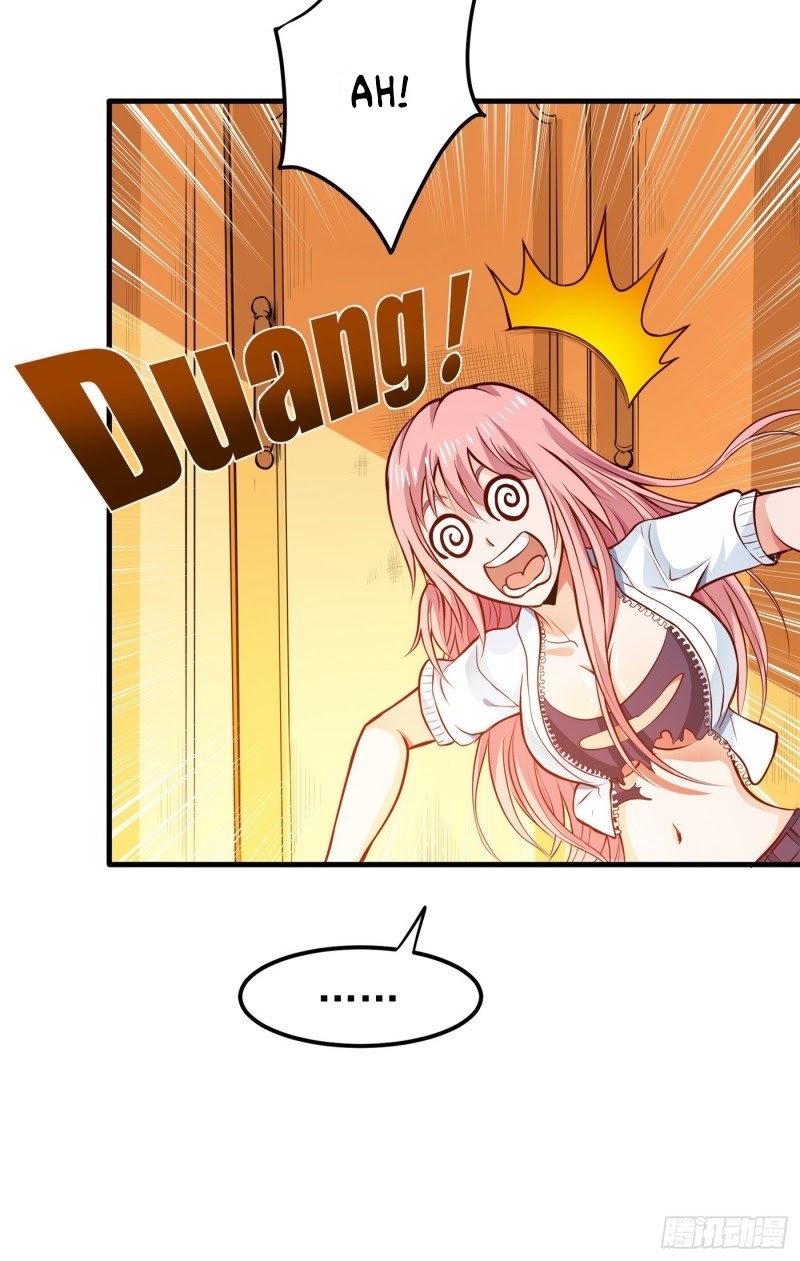 Strongest Divine Doctor Mixed City Chapter 85 Gambar 7